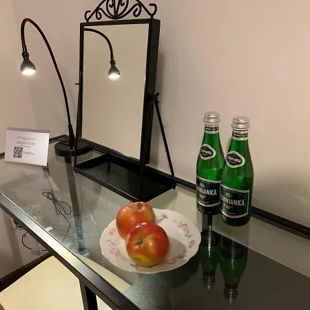 Elegant Straczkowa Вроцлав