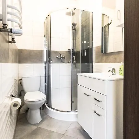 Elegant Straczkowa Гостевой дом